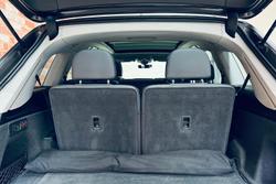 2020 Audi Q7 50 TDI 4M MY20 Four Wheel Drive Samurai Grey