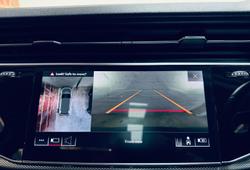 2020 Audi Q7 50 TDI 4M MY20 Four Wheel Drive Samurai Grey