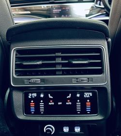 2020 Audi Q7 50 TDI 4M MY20 Four Wheel Drive Samurai Grey