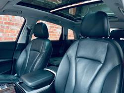 2020 Audi Q7 50 TDI 4M MY20 Four Wheel Drive Samurai Grey
