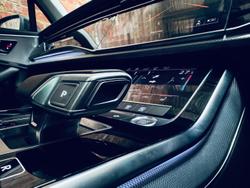 2020 Audi Q7 50 TDI 4M MY20 Four Wheel Drive Samurai Grey