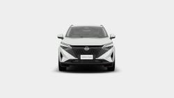 2025 Nissan QASHQAI Ti J12 MY25 Pearl White