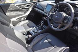 2024 Subaru Forester 2.5i-S S5 MY24 AWD Ice Silver