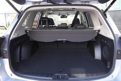 2024 Subaru Forester 2.5i-S S5 MY24 AWD Ice Silver