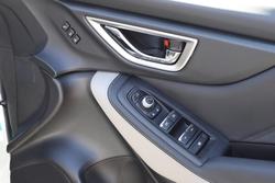 2024 Subaru Forester 2.5i-S S5 MY24 AWD Ice Silver
