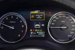 2024 Subaru Forester 2.5i-S S5 MY24 AWD Ice Silver