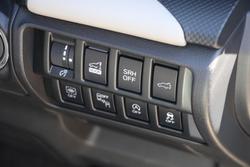 2024 Subaru Forester 2.5i-S S5 MY24 AWD Ice Silver