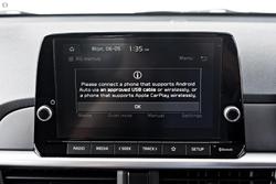 2025 Kia Picanto Sport JA PE2 MY26 Sparkling Silver