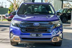 2025 Subaru Forester Hybrid Sport S6 MY26 AWD Sapphire Blue