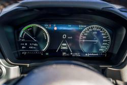 2025 Subaru Forester Hybrid Sport S6 MY26 AWD Sapphire Blue