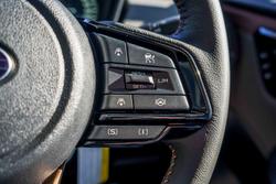 2025 Subaru Forester Hybrid Sport S6 MY26 AWD Sapphire Blue