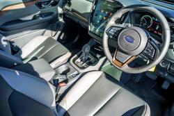 2025 Subaru Forester Hybrid Sport S6 MY26 AWD Sapphire Blue