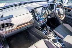 2025 Subaru Forester Hybrid Sport S6 MY26 AWD Sapphire Blue