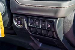 2025 Subaru Forester Hybrid Sport S6 MY26 AWD Sapphire Blue