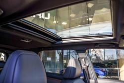 2025 Subaru Forester Hybrid Sport S6 MY26 AWD Sapphire Blue