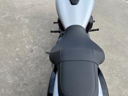2012 Kawasaki VULCAN 900 CUSTOM White