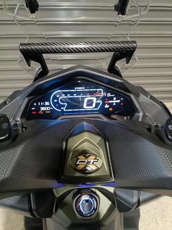 2023 Kymco DT X360 GREEN