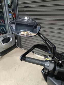 2023 Kymco DT X360 GREEN