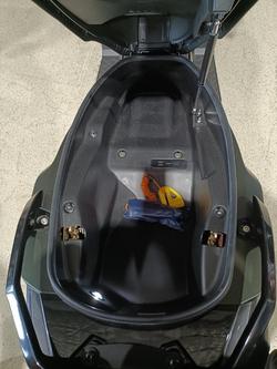 2023 Kymco DT X360 GREEN