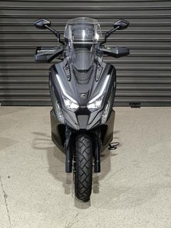 2023 Kymco DT X360 GREEN