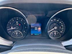 2016 Holden Calais VF Series II MY16 Prussian Steel