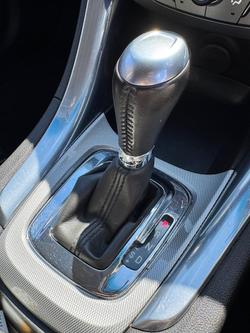 2016 Holden Calais VF Series II MY16 Prussian Steel