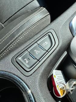 2016 Holden Calais VF Series II MY16 Prussian Steel