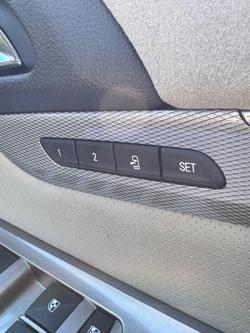 2016 Holden Calais VF Series II MY16 Prussian Steel