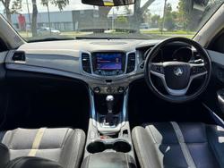 2016 Holden Calais VF Series II MY16 Prussian Steel