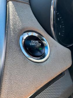 2016 Holden Calais VF Series II MY16 Prussian Steel