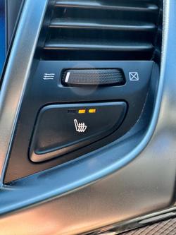 2016 Holden Calais VF Series II MY16 Prussian Steel