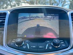 2016 Holden Calais VF Series II MY16 Prussian Steel