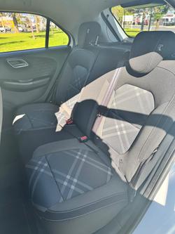 2022 MG MG3 Core MY22 Dover White