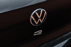 2022 Volkswagen Golf R