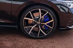 2022 Volkswagen Golf R