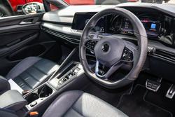 2022 Volkswagen Golf R