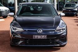 2022 Volkswagen Golf R