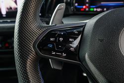 2022 Volkswagen Golf R