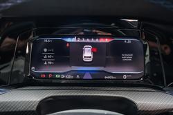 2022 Volkswagen Golf R