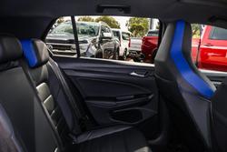 2022 Volkswagen Golf R