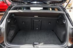 2022 Volkswagen Golf R 8 MY22.5 Four Wheel Drive Deep Black