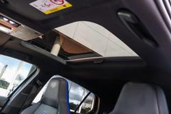 2022 Volkswagen Golf R 8 MY22.5 Four Wheel Drive Deep Black