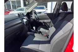 2023 Suzuki Vitara