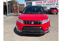 2023 Suzuki Vitara