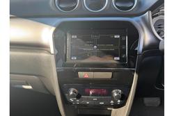2023 Suzuki
Vitara