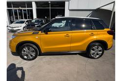 2023 Suzuki
Vitara