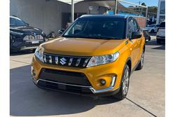 2023 Suzuki
Vitara