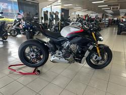 Ducati Streetfighter V4 SP