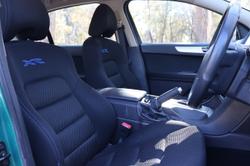 2013 Ford
Falcon XR6