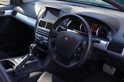 2013 Ford
Falcon XR6